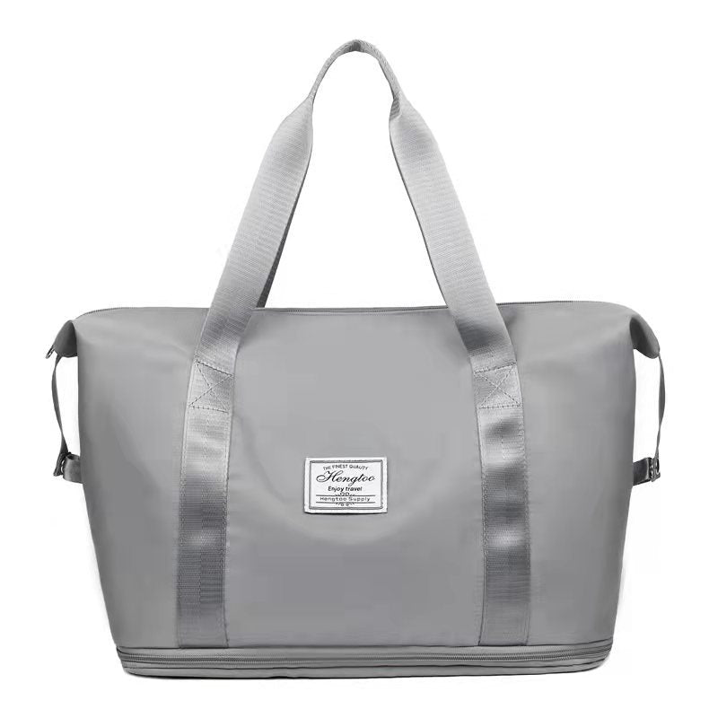 Wholesale Oxford Cloth Storage Bag Makeup Toiletry Bag